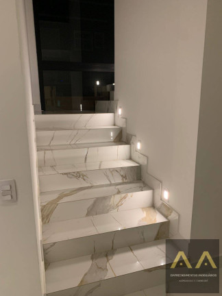 Imagem Casa com 4 Quartos à Venda, 542 m² em Alphaville - Santana De Parnaíba