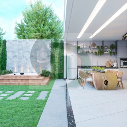 Imagem Casa com 3 Quartos à Venda, 230 m² Imagem Casa com 3 Quartos à Venda, 230 m²