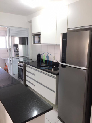 Imagem Apartamento com 3 Quartos à Venda, 74 m² em Vila Andrade - São Paulo Imagem Apartamento com 3 Quartos à Venda, 74 m² em Vila Andrade - São Paulo