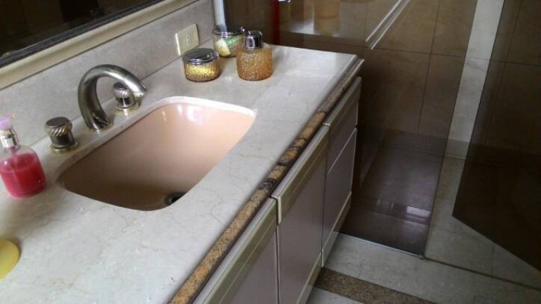 Imagem Apartamento com 4 Quartos à Venda, 250 m² em Santo Antônio - Belo Horizonte
