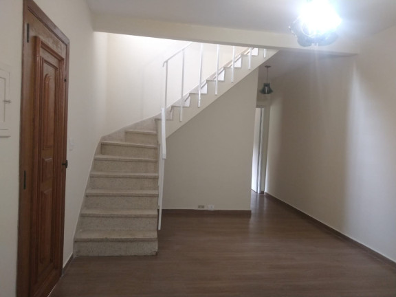 Imagem Casa com 3 Quartos à Venda, 250 m² em Parque Fongaro - São Paulo