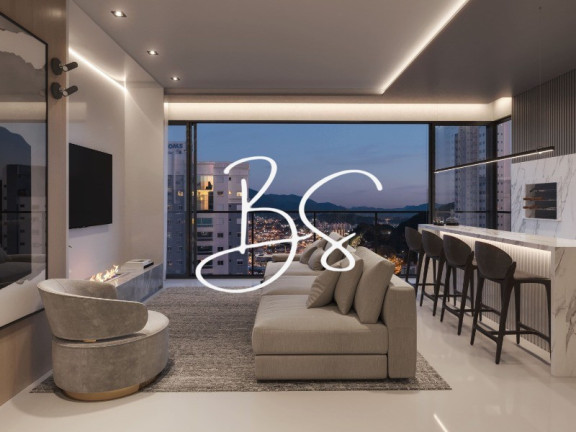 Imagem Apartamento com 4 Quartos à Venda, 138 m² em Centro - Balneário Camboriú Imagem Apartamento com 4 Quartos à Venda, 138 m² em Centro - Balneário Camboriú