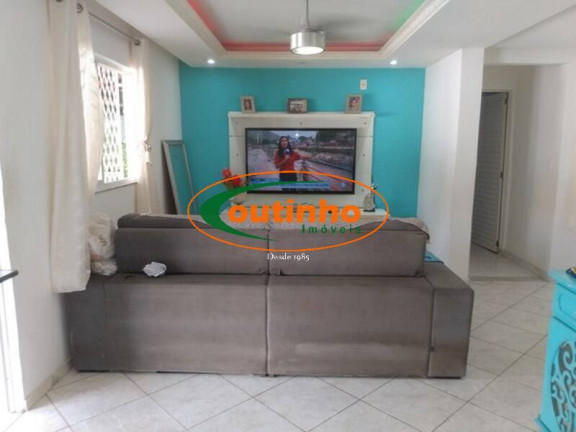 Imagem Casa com 5 Quartos à Venda, 1.270 m² em Grajaú - Rio De Janeiro Imagem Casa com 5 Quartos à Venda, 1.270 m² em Grajaú - Rio De Janeiro