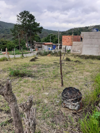 Imagem Terreno à Venda, 347 m² em Cristal Park - Santana De Parnaíba Imagem Terreno à Venda, 347 m² em Cristal Park - Santana De Parnaíba