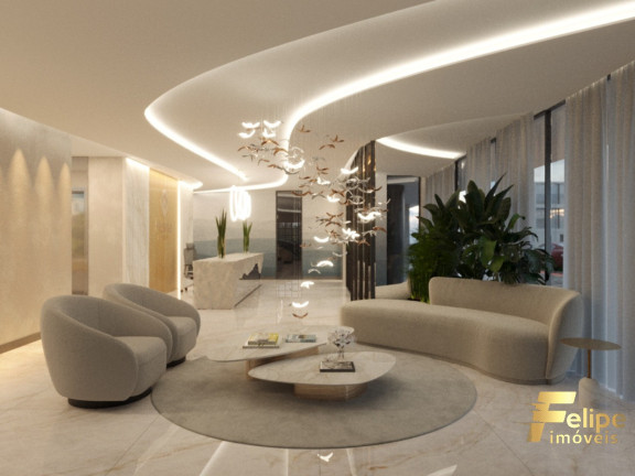 Imagem Imóvel com 1 Quarto à Venda, 24 m² em Enseada Azul - Guarapari Imagem Imóvel com 1 Quarto à Venda, 24 m² em Enseada Azul - Guarapari