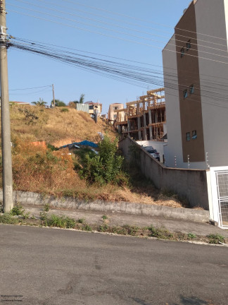 Terreno à Venda, 360 m² em Santa ângela - Poços De Caldas