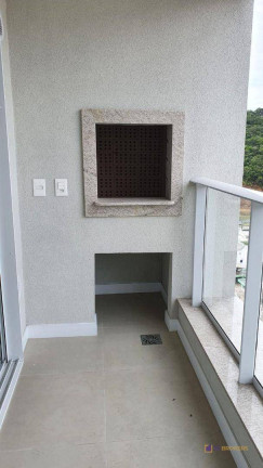 Imagem Apartamento com 2 Quartos à Venda, 64 m² em Praia Brava - Itajaí