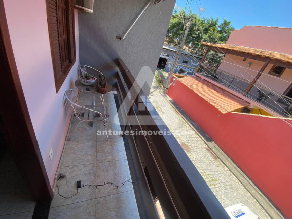Imagem Casa com 3 Quartos à Venda, 150 m² em Parque Burle - Cabo Frio Imagem Casa com 3 Quartos à Venda, 150 m² em Parque Burle - Cabo Frio