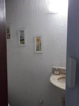 Imagem Casa com 3 Quartos à Venda, 130 m² em Pendotiba - Niterói