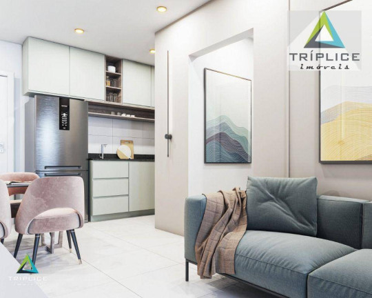 Imagem Apartamento com 2 Quartos à Venda, 142 m² em São Pedro - Juiz De Fora Imagem Apartamento com 2 Quartos à Venda, 142 m² em São Pedro - Juiz De Fora