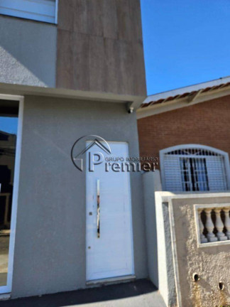 Apartamento com 1 Quarto para Alugar, 35 m² em Centro - Indaiatuba