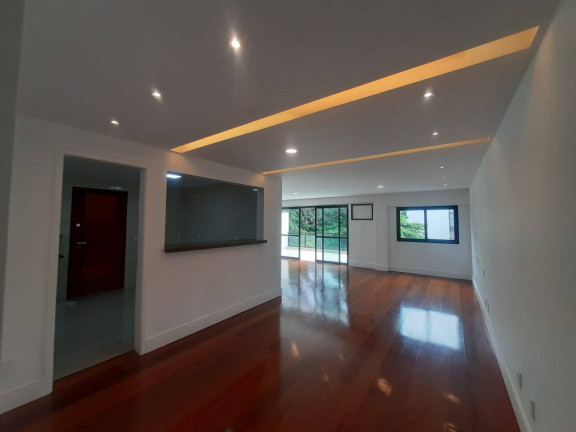 Imagem Cobertura com 3 Quartos à Venda, 172 m² em Recreio Dos Bandeirantes - Rio De Janeiro