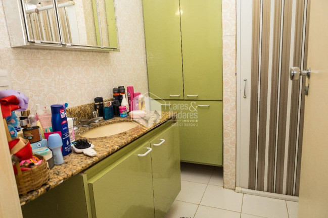 Imagem Apartamento com 3 Quartos à Venda, 110 m² em Santo Amaro - São Paulo