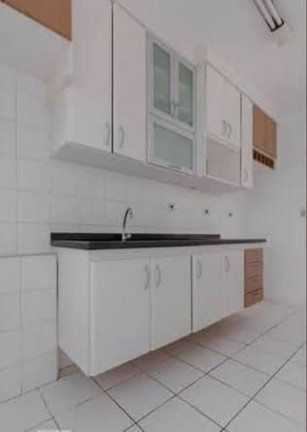 Imagem Apartamento com 2 Quartos à Venda, 52 m² em Sacomã - São Paulo Imagem Apartamento com 2 Quartos à Venda, 52 m² em Sacomã - São Paulo