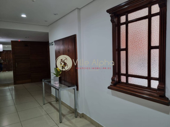 Imagem Apartamento com 2 Quartos à Venda, 70 m² em Vila Belmiro - Santos