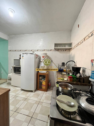 Imagem Casa com 3 Quartos à Venda, em Samburá (tamoios) - Cabo Frio Imagem Casa com 3 Quartos à Venda, em Samburá (tamoios) - Cabo Frio