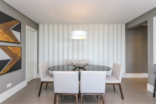 Imagem Apartamento com 3 Quartos à Venda, 106 m² em Bacacheri - Curitiba