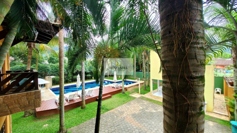 Imagem Flat com 2 Quartos à Venda, 95 m² em Maresias - São Sebastião Imagem Flat com 2 Quartos à Venda, 95 m² em Maresias - São Sebastião