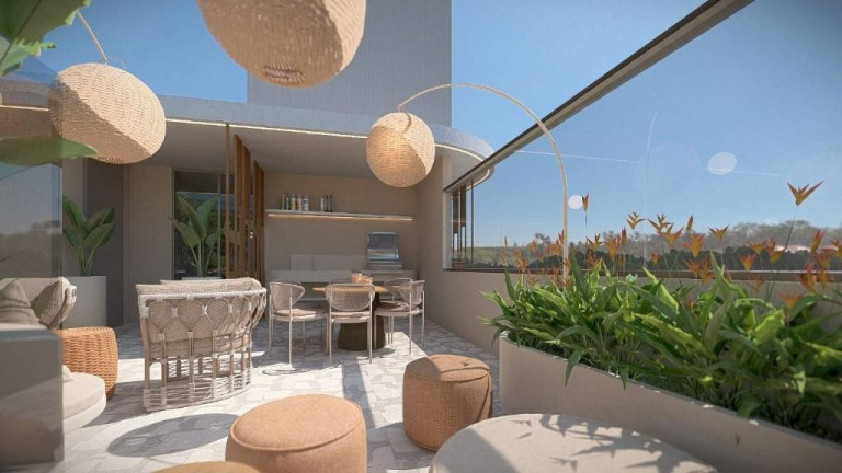 Imagem Apartamento com 1 Quarto à Venda, 23 m² em Jardim Oceania - João Pessoa Imagem Apartamento com 1 Quarto à Venda, 23 m² em Jardim Oceania - João Pessoa