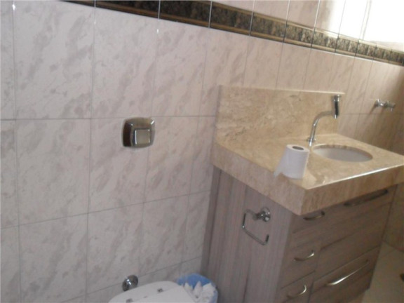 Imagem Casa com 4 Quartos à Venda, 300 m² em Parque Franceschini - Sumaré Imagem Casa com 4 Quartos à Venda, 300 m² em Parque Franceschini - Sumaré