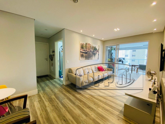 Imagem Apartamento com 3 Quartos à Venda,  em Aclimação - São Paulo