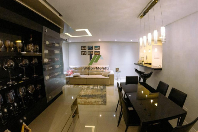 Imagem Apartamento com 3 Quartos à Venda, 88 m²