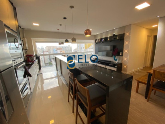 Imagem Apartamento com 2 Quartos à Venda, 80 m² em Gonzaga - Santos Imagem Apartamento com 2 Quartos à Venda, 80 m² em Gonzaga - Santos