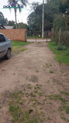 Imagem Casa com 2 Quartos à Venda, 600 m² em águas Claras - Viamão