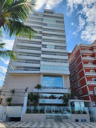Imagem Apartamento com 1 Quarto à Venda, 57 m² em Guilhermina - Praia Grande Imagem Apartamento com 1 Quarto à Venda, 57 m² em Guilhermina - Praia Grande
