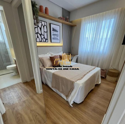 Imagem Apartamento com 2 Quartos à Venda, 45 m² em Califórnia - Nova Iguaçu
