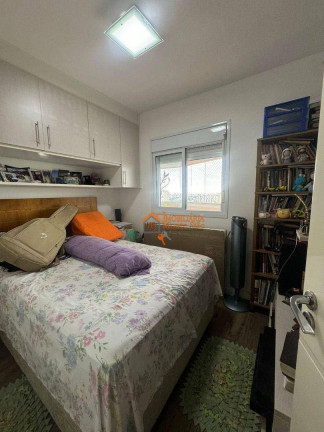 Imagem Apartamento com 3 Quartos à Venda, 82 m² em Vila Augusta - Guarulhos Imagem Apartamento com 3 Quartos à Venda, 82 m² em Vila Augusta - Guarulhos
