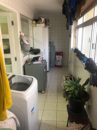 Imagem Apartamento com 3 Quartos à Venda, 133 m² em Gonzaga - Santos Imagem Apartamento com 3 Quartos à Venda, 133 m² em Gonzaga - Santos