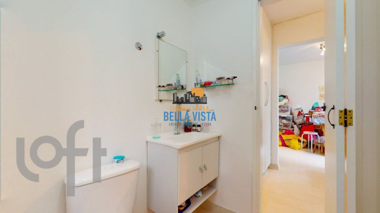 Imagem Apartamento com 1 Quarto à Venda, em Moema - São Paulo Imagem Apartamento com 1 Quarto à Venda, em Moema - São Paulo