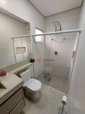 Imagem Casa com 3 Quartos à Venda, 144 m² em Residencial Real Park Sumaré - Sumaré Imagem Casa com 3 Quartos à Venda, 144 m² em Residencial Real Park Sumaré - Sumaré