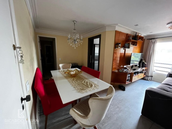 Imagem Apartamento com 2 Quartos à Venda, 70 m² em Vila Guarani (z Sul) - São Paulo Imagem Apartamento com 2 Quartos à Venda, 70 m² em Vila Guarani (z Sul) - São Paulo