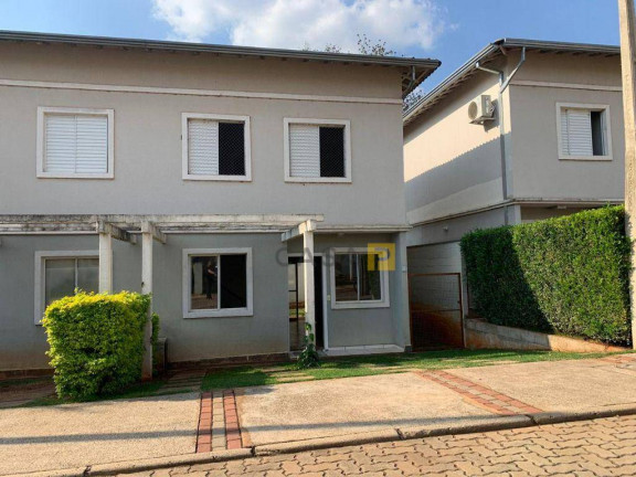 Imagem Casa com 3 Quartos à Venda, 100 m² em Chácara Letônia - Americana Imagem Casa com 3 Quartos à Venda, 100 m² em Chácara Letônia - Americana