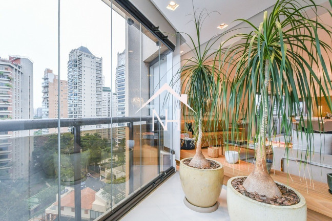 Imagem Apartamento com 2 Quartos à Venda, 274 m² em Jardim Luzitânia - São Paulo Imagem Apartamento com 2 Quartos à Venda, 274 m² em Jardim Luzitânia - São Paulo
