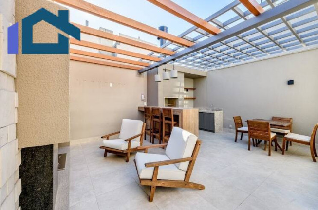 Imagem Apartamento com 3 Quartos à Venda, 67 m² em Cristo Redentor - Porto Alegre