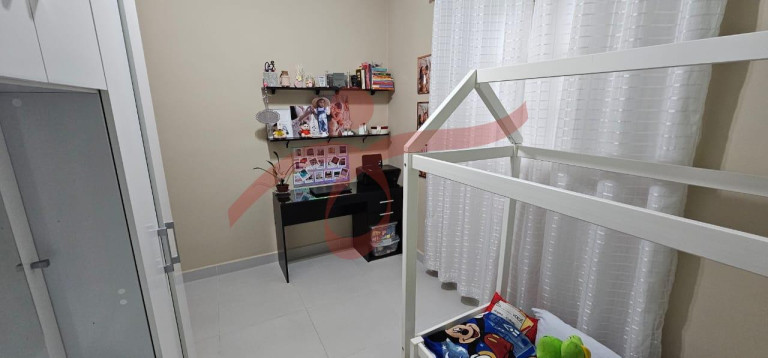 Imagem Casa com 2 Quartos à Venda, 125 m² em Chácara Fonte Imaculada Conceição - Taubaté Imagem Casa com 2 Quartos à Venda, 125 m² em Chácara Fonte Imaculada Conceição - Taubaté