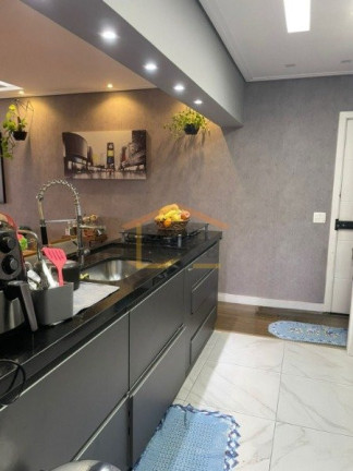 Imagem Apartamento com 3 Quartos à Venda, 80 m² em Gopoúva - Guarulhos Imagem Apartamento com 3 Quartos à Venda, 80 m² em Gopoúva - Guarulhos