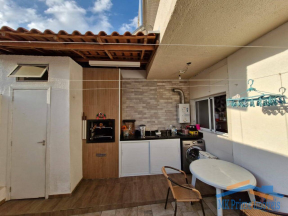 Imagem Casa de Condomínio com 4 Quartos à Venda, 165 m² em Jardim Rebelato - Cotia Imagem Casa de Condomínio com 4 Quartos à Venda, 165 m² em Jardim Rebelato - Cotia