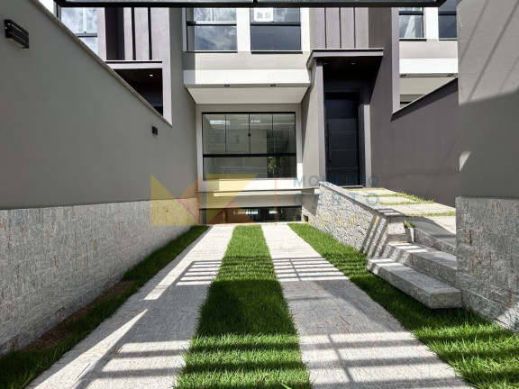 Imagem Sobrado com 3 Quartos à Venda, 144 m² em água Verde - Blumenau Imagem Sobrado com 3 Quartos à Venda, 144 m² em água Verde - Blumenau