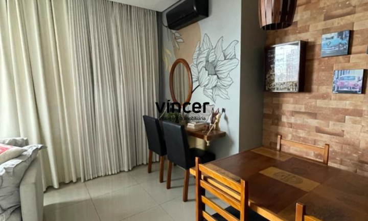 Imagem Apartamento com 2 Quartos à Venda, 68 m² em Parque Amazônia - Goiânia Imagem Apartamento com 2 Quartos à Venda, 68 m² em Parque Amazônia - Goiânia