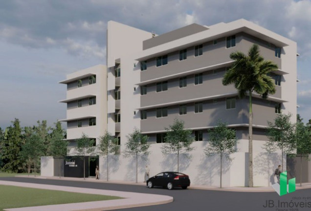 Imóvel com 2 Quartos à Venda, 121 m² em Todos Os Santos - Montes Claros