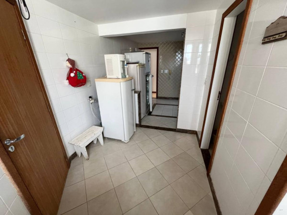 Imagem Cobertura com 4 Quartos à Venda, 175 m² em Enseada Azul - Guarapari