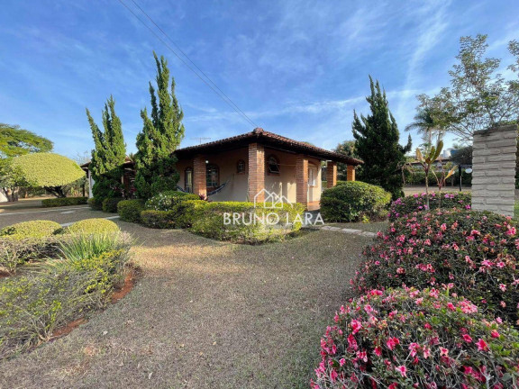 Imagem Casa com 3 Quartos à Venda, 400 m² em Condomínio Fazenda Solar - Igarapé Imagem Casa com 3 Quartos à Venda, 400 m² em Condomínio Fazenda Solar - Igarapé