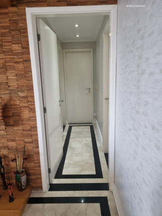 Imagem Apartamento com 3 Quartos à Venda, 192 m² em Chácara Califórnia - Sãopaulo