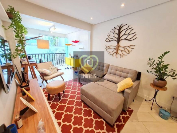Imagem Apartamento com 3 Quartos à Venda, 76 m² em Pompeia - São Paulo Imagem Apartamento com 3 Quartos à Venda, 76 m² em Pompeia - São Paulo