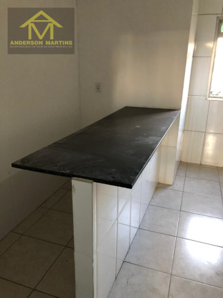 Imagem Casa com 3 Quartos à Venda, 108 m² em Itapuã - Vila Velha Imagem Casa com 3 Quartos à Venda, 108 m² em Itapuã - Vila Velha