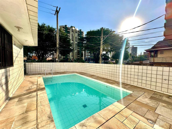 Imagem Apartamento com 1 Quarto à Venda, 51 m² em Tupi - Praia Grande Imagem Apartamento com 1 Quarto à Venda, 51 m² em Tupi - Praia Grande
